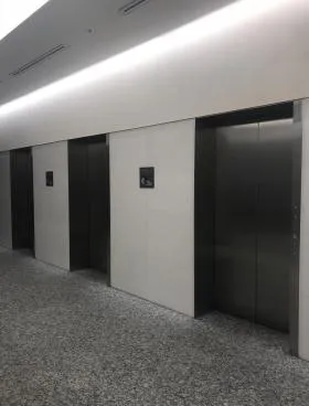 X-PRESS有楽町の外観