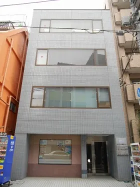 さくら五番町ビルの外観