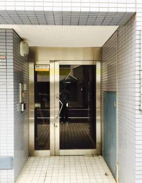 さくら五番町ビルの外観