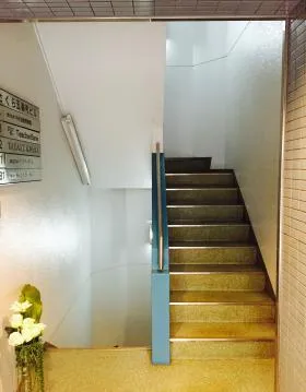 さくら五番町ビルの外観