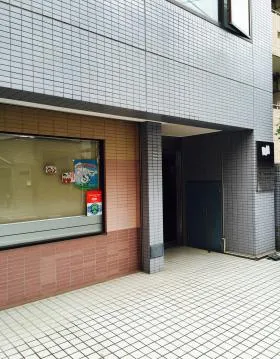 さくら五番町ビルの外観
