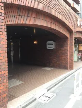 ビラカーサ五番町の外観