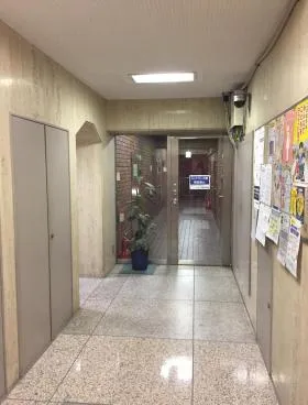 ビラカーサ五番町の外観