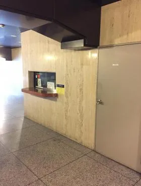 ビラカーサ五番町の外観