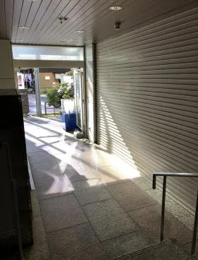 グレイス五番町ビルの外観