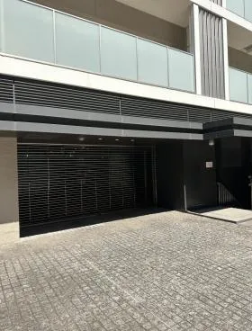 五番町マンションの外観