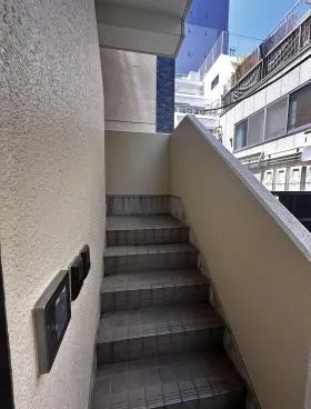ニチヨビルの外観