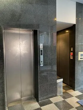 メットライフ三番町の外観