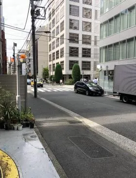 宗保第2ビルの外観
