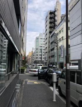 宗保第2ビルの外観