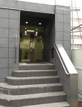 第2生光ビルの外観