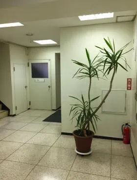 第2生光ビルの外観