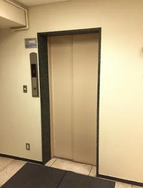 第2生光ビルの外観