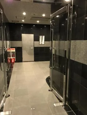 千洋ビルの外観