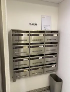 番町MKビルの外観