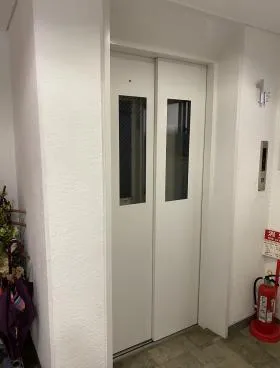 番町MKビルの外観
