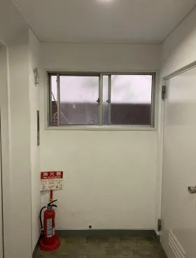 番町MKビルの外観