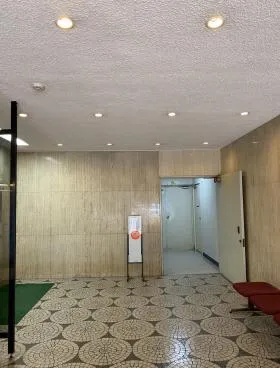 平田ビルの外観