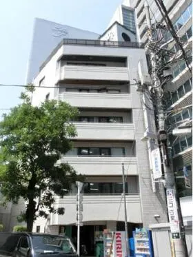 二番町ビルの外観