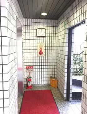 二番町ビルの外観