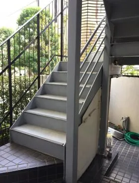 二番町ビルの外観