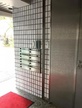 二番町ビルの外観