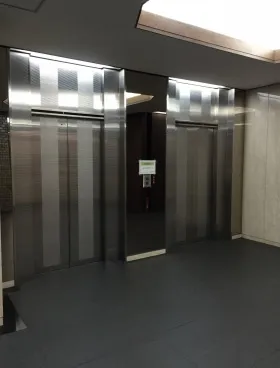 興和二番町ビルの外観