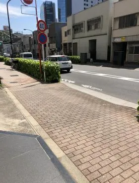 東信御茶ノ水ビルの外観