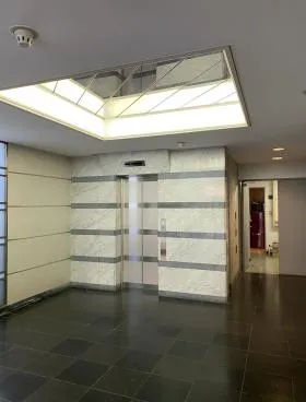BDA二番町ビルの外観