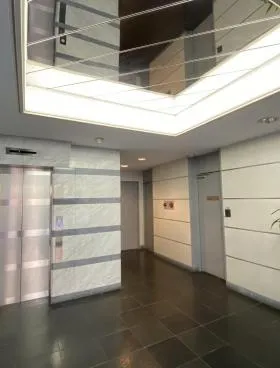 BDA二番町ビルの外観