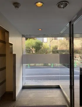 BDA二番町ビルの外観
