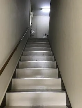 佐藤ビルの外観