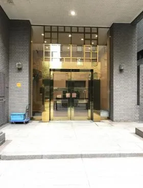 グランドメゾン六番町の外観