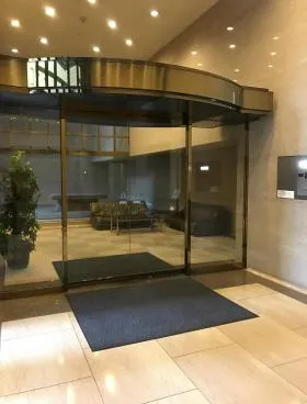 グランドメゾン六番町の外観