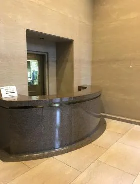 グランドメゾン六番町の外観