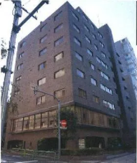 グランドメゾン六番町の外観