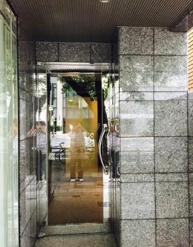 九段YM BLDG.の外観