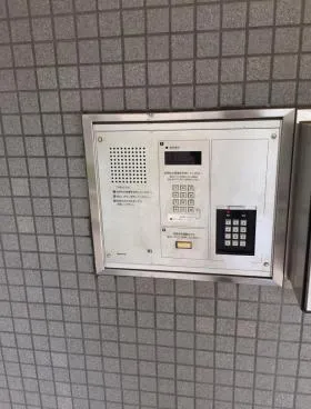番町一番館の外観