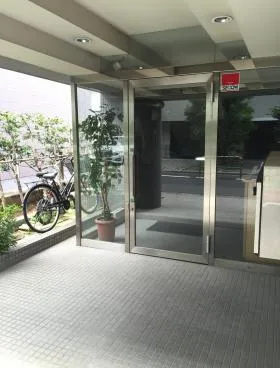 番町一番館の外観