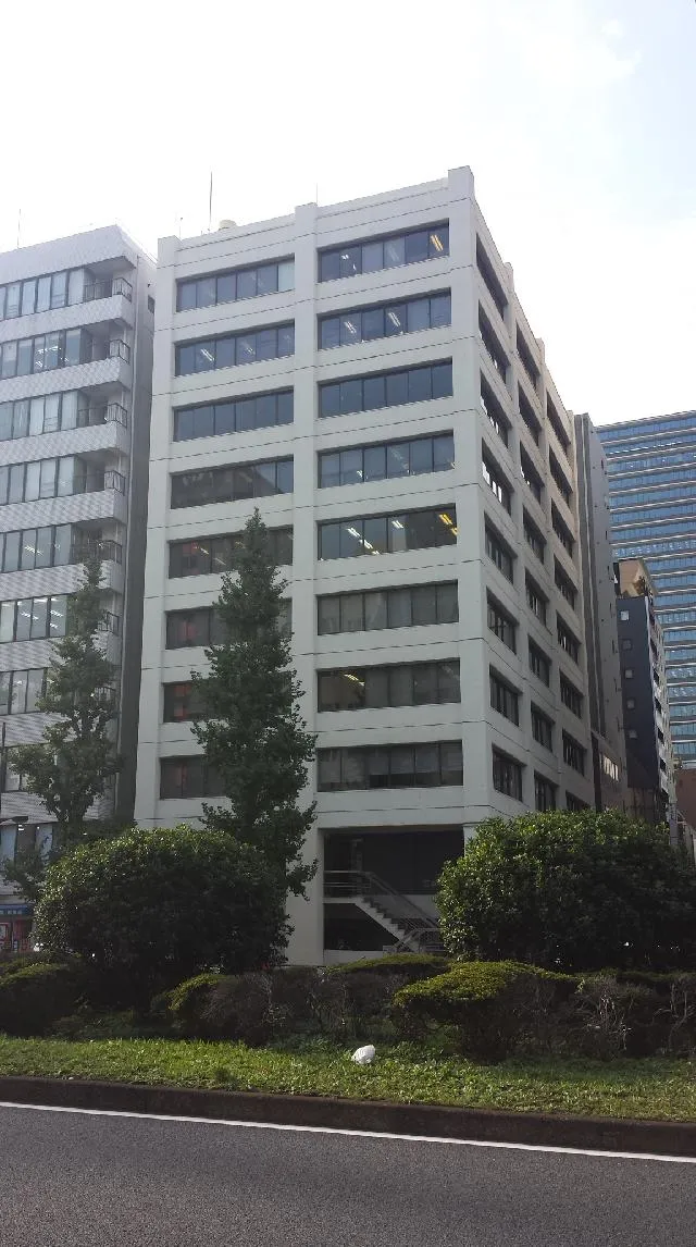 新京橋ビル