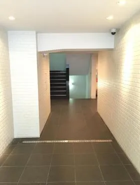 新京橋ビルの外観