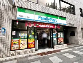 ファミリーマート