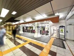 九段下駅