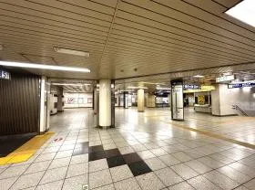 九段下駅