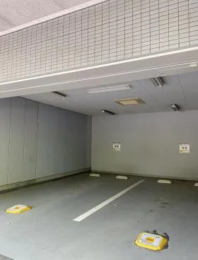 八重洲エスワンビルの外観