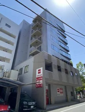 八重洲エスワンビルの外観