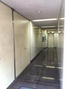 銀座和田ビルの外観