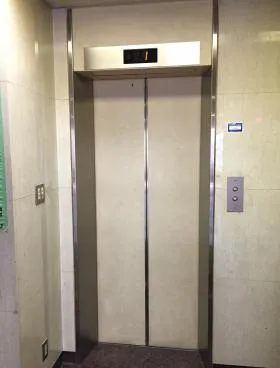 銀座和田ビルの外観