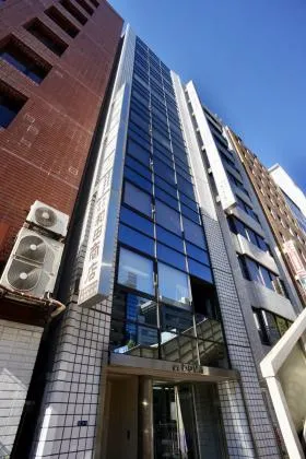 銀座和田ビルの外観