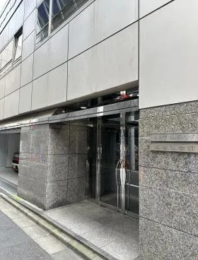 九段南ビルの外観